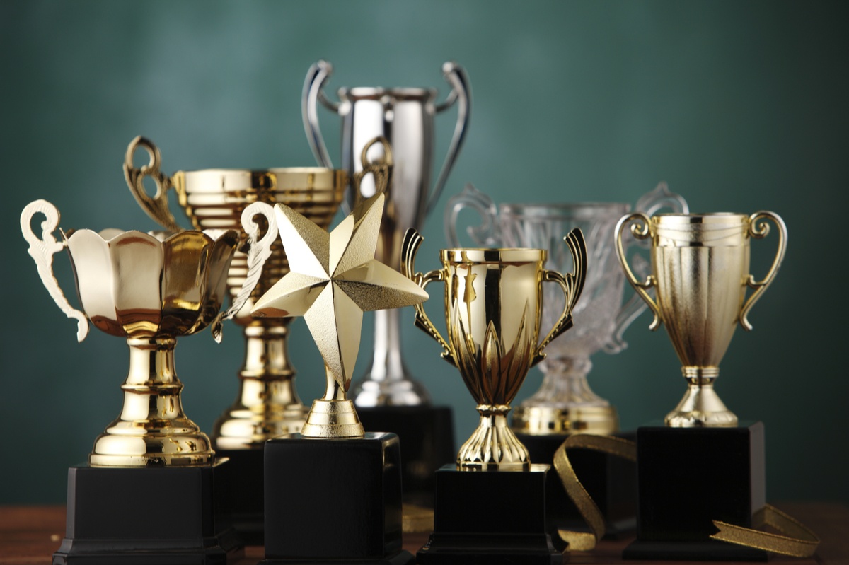 The choice between monetary and non-monetary employee recognition and reward