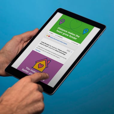 Australia's Top Employee Engagement Platform | Reward Gateway AU