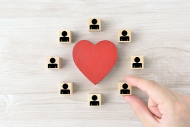 The people management skills needed for effective leadership