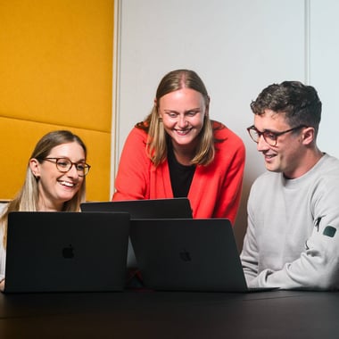 Why managerial recognition is key to the employee experience | Reward Gateway AU